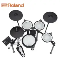 在飛比找樂天市場購物網優惠-Roland TD-07KVX 電子鼓【免信用卡分期付款】實