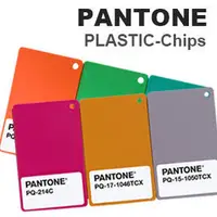 在飛比找PChome商店街優惠-【預購，請先洽詢】 PANTONE PLASTIC-Chip