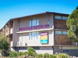 帕克代爾汽車旅館Parkdale Motor Inn