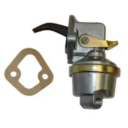 New Fuel Lift Pump Fits Case/International 580 SUPER E K L Backhoe Loader