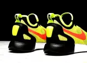 Nike Duel racer 10 PHOENIX SUNS Volt air max 1 90 97 Mens run shoes casual