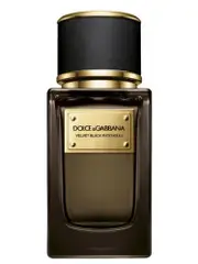 Dolce & Gabbana Exclusive Edition Velvet Black Patchouli EDP 50ml