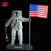 Hobby Master HF8001, First Man On the Moon - Neil Armstrong Apollo 11, 1:8