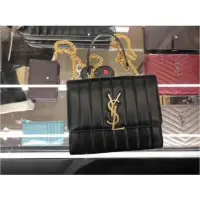 在飛比找Yahoo!奇摩拍賣優惠-【日本二手】SAINT LAURENT 聖羅蘭 YSL Vi