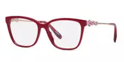 Chopard VCH361S 08LA Women’s Glasses Burgundy Size 55 - Private Health Rebate - Blue Light Block Available