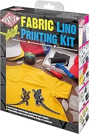 Essdee Fabric Lino Printing Kit