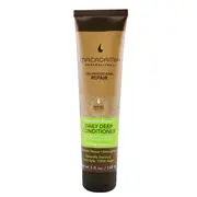 MACADAMIA NATURAL OIL - Macadamia Professional Essential Repair Daily Deep Conditioner (All Hair Textures)