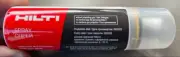 HILTI GREASE Spray & Lubricant Tools Rotary Drills Hammer Drill Chuck 66 ml Size