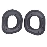 1 Pair For Turtle Beach Stealth 700 Gen 2 Headphone Earpads Sponge Protein Leather Cushions c20241122293