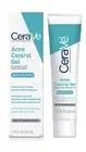12ct wholesale bulk cerave Acne Control Gel with AHA & BHA 1.35 oz.
