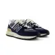 【NEW BALANCE】休閒鞋 運動鞋 574系列 男 - U574LGBB