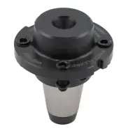 PRECI-FLEX® Adapter 20, Weldon short Standard DIN1835-B3/8", 2003-0098