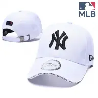 在飛比找蝦皮購物優惠-洋基隊帽 MLB Snapback Sun 旅行棒球