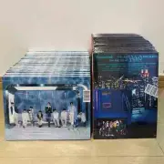 ZERO BASE ONE unreleased album JEVEONE