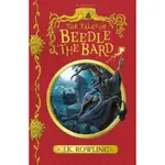 TALES OF BEEDLE THE BARD[88折]11100862356 TAAZE讀冊生活網路書店