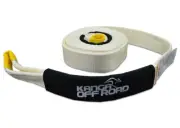 Snatch Strap - Heavy Duty Nylon off Road 4wd