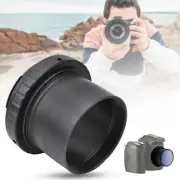 T2-EOS Metal Adapter Ring for 2inch Telescope to for Canon EOS Mount Camera