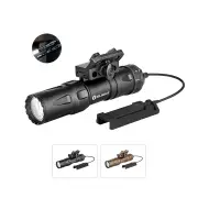 Olight Odin Mini 1250 lumens 240m Tactical Torch