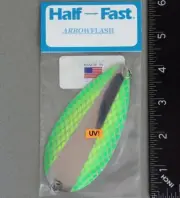 Poulsen 17024 Arrow Flash Kokanee