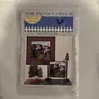 The Picket Fence Trail Mix Series Pedal Pushers