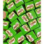 雀巢 美祿巧克力能量方塊MILO ENERGY CUBE 攜帶方便熱銷商品