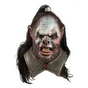 Lord of the Rings - Lurtz Mask