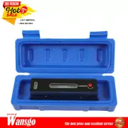 6inch Precision Level Bar Inspection Engineers Leveler Block Machinist 0.02mm/m