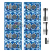 1/2/5/10PCS Pro Mini Atmega168 5V 16M Board Replacement For Arduino Nano