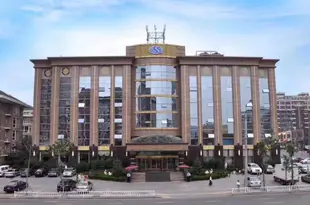 大連十洲雲水酒店Dalian Shizhou Yunshui Hotel