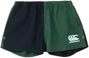[Canterbury] Men's Rugby Pants, Training Shorts