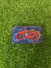 New Belgium Brewing Bike Patch Kit ~ Advertising ~ Ships free