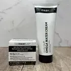 INKEY List Bio-Active Ceramide Repairing, Plumping Moisturizer + Water Cream Lot