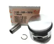 Piston Chainsaw Models MS180 Original Stihl 11300302015