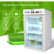 Seed Constant Temperature Incubator Plant Light Germination Box Propagation Seed