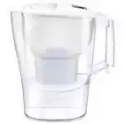 BRITA Aluna XL Water Filter Jug 3.5L With 2 Maxtra Pro Filters
