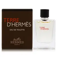 在飛比找PChome24h購物優惠-[即期品 Hermes 愛馬仕 Terre D’Hermes