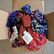 NWT LuLaRoe 17pc reseller Mystery box tops bottoms dresses mixed prints