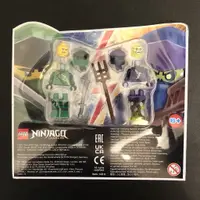 在飛比找蝦皮購物優惠-「樂高 軍團」LEGO 旋風忍者 NINJAGO 71749