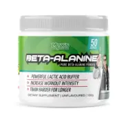 MAXs Lab Series Beta Alanine 100g