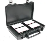 Aputure MC RGBWW LED 4 Light Kit