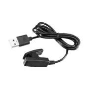 Clips Charger USB Charging Cable for Garmin Forerunner 235/630/735xt S20 Watch