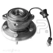GSP Wheel Hub Assembly - 330008