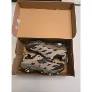 Merrell Women's Moab 3 WP, Brindle, Size 9