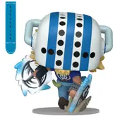 One Piece - Killer Pop! - 3.85 Inch