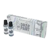 Scale 75 - Drop and Paints - Tubular Bells Paint Set