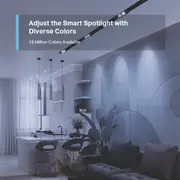 TP-LINK Tapo GU10 Colour Smart Downlight
