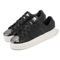 在飛比找ETMall東森購物網優惠-adidas 休閒鞋 Superstar Bonega W 