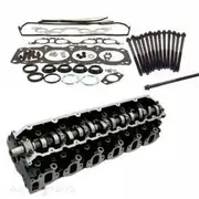 Acme Engine - Cylinder Head Kit, VRS, Head Gasket And Head Bolt Set 1HZ - 181529
