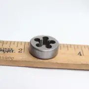 Hex Die for Tap Die Extraction 7/16"-20 NF 1" 7/16NF20