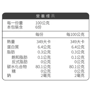 【晰穀】來一點白米｜台灣越光米600g 台南16號 台灣白米 好吃白米 經典白米 在地好米 壽司米 健康養生 五穀雜糧